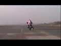 kawasaki ZZR1400 vs Suzuki HAYABUSA