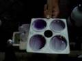 CMT - Formação de gel espesso - Mastite subclínica