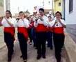Fiestas Blascoeles Mayo 2008 Sergio Dulzaina