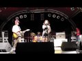 [史派西樂團 SpyC band] 20100402春天吶喊表演Part 1：Opening + 夜 [HD]