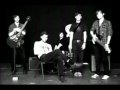 Dutch Uncles The Ink Official Music Video and Lyrics