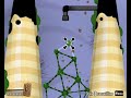 World Of Goo Chapitre 1 - Niveau 8 : Tours de lierre