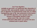 True Crypt 1.5.0 - Proteggi i tuoi dati con una pen-drive!