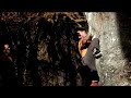 Bouldering - Haute Résolution 7b+ - Marc Daviet - Tralenta Bouldering - Haute Résolution 7b+ - Marc Daviet - Tralenta