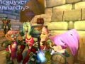 Dance Fight teaser