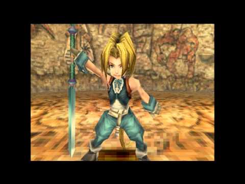 Final Fantasy IX