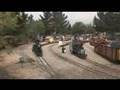 Bitter Creek Western Live Steam Narrow Gauge Meet 2007