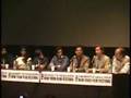 Darjeeling Limited Press Con NYFF07 by Fanclubx.com Part 1