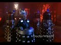 Doctor Who - Davros Returns Doctor Who - Davros Returns