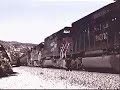 Southern Pacific GP60 OIL TANKERS
