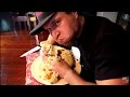 Duzy Pierog (The Big Perogi) - Polish Meal Time