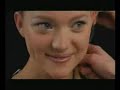 hey there i'am new on youtube and this is my very first video i made for the best supermodel in the world! named gemma ward. i hope you like my video. and i will posed some more videos soon! x.