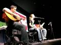 Soulshine  -  Stand Up For Africa Benefit - Byram Hills HS 1/8/09