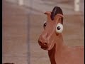 1968 - Gumby tries to get Nopey to travel through books.
