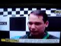 Ronald Robins on ABC 5