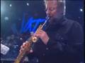 Mihály Borbély with Attila László Band -- Tale from the Waltz