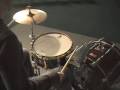 Paradiddle Inversion Drumset Application lesson with Mark Powers