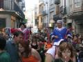 MARATÓ A CERVERA I FESTA BANTOKADES MARATÓ A CERVERA I FESTA BANTOKADES