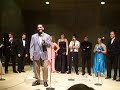 York College Rhapsody Concert