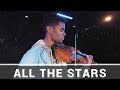 Kendrick Lamar, SZA | All The Stars | Jeremy Green | Viola Cover