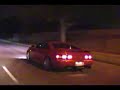 Toyota MR2 Turbo VS Porsche 911 Turbo Toyota MR2 Turbo VS Porsche 911 Turbo