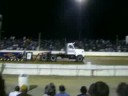 1969 International pulling at The Buck