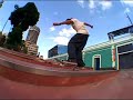 Jose De La Rosa - A Nomad Point Of View (3/9)
