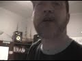 Mike's Home Studio
