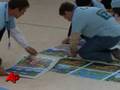 Town Lays Claim to World's Largest Puzzle