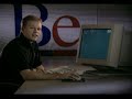 BeOS Demo - part 2