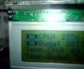 Config HD44780 na jaLCDs dla PClab.pl