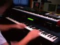 South Side of the Sky Piano Solo South Side of the Sky Piano Solo