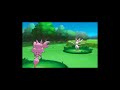 Pokemon Y video