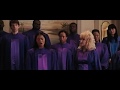 Keke Palmer Man in the Mirror From Joyful Noise 1