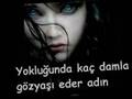 BEN BANA AIT OLSAYDIM  S�per �iir 