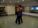 The tango lesson- S-Petersburg The tango lesson- S-Petersburg