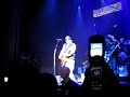 Goo Goo Dolls - Glasgow Goo Goo Dolls - Glasgow