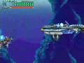 ウルフファング(AC版) 対スティングレイその1(FL+PB+4W)