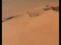 videos de www.elbaeumberto.com Duna Gigante Sahara Libico, Mare di Sabbia Murzuq