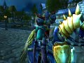 All about us (Tatu) World of Warcraft version