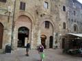2008 San Gimignano