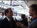 Handy Cam meets Jerry Seinfield