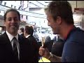 Handy Cam meets Jerry Seinfield