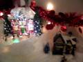 videos de Sapin et Deco noel 2008