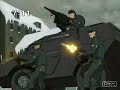 Eureka Seven Disturbed \"Psyho\" Anmone Eureka Seven Disturbed \"Psyho\" Anmone