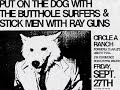 BUTTHOLE SURFERS 1401 BUTTHOLE SURFERS 1401