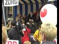 Stop de uitverkoop van de Thuiszorg! Getuigenissen patiënten