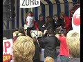 Stop de uitverkoop van de Thuiszorg! Getuigenissen pati�nten