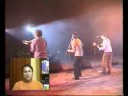 concierto en el parque de la exposici�n lima 24 de agosto 4 pm