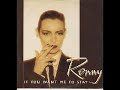 Ronny   to have and have not  1982 